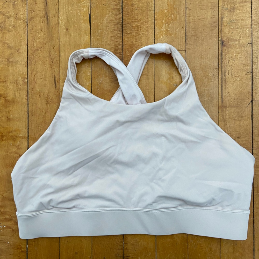 Fabletics Sports Bra - Size XL